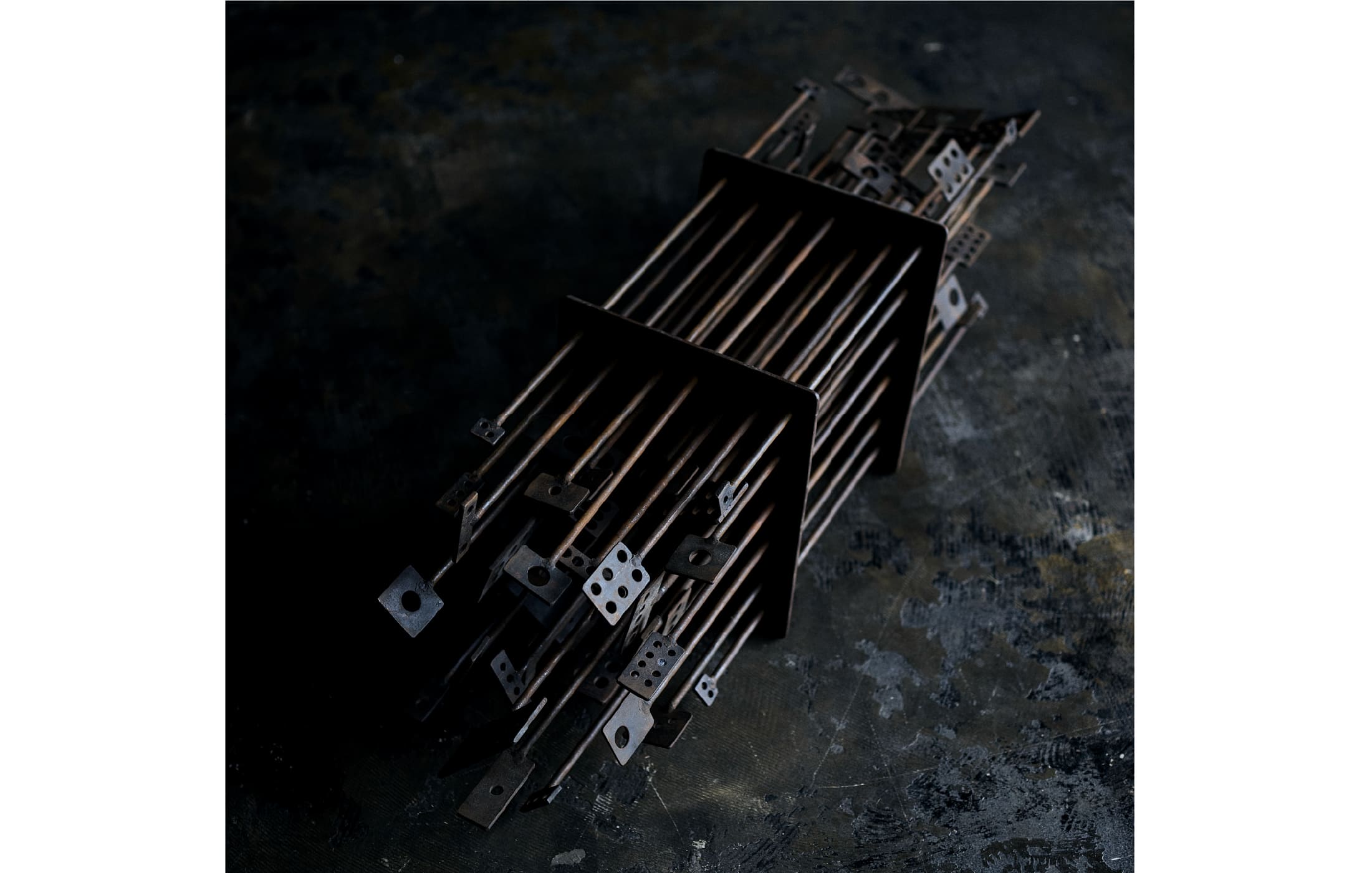 芹野 直子 ×古橋矢須秀 展覧会